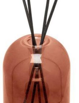 SCHÖNER WOHNEN-Kollektion Raumduft »Sandalwood«, Diffuser-Glas, warmer Duft, 130 ml, nachfüllbar, mit 6 Duftstäbchen