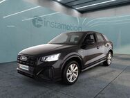 Audi Q2, S line S, Jahr 2024 - München