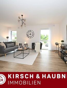 Sofort einzugsbereit! Betreutes Wohnen - mit Sicherheit gut versorgt! Am Bräuhaus - Mühlhausen - Mühlhausen (Regierungsbezirk Oberpfalz)