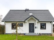 Saniertes Einfamilienhaus in Sackgassenlage - Eggebek