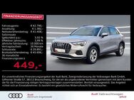 Audi Q3, advanced 35 TDI qu, Jahr 2024 - Ingolstadt