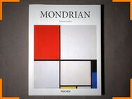 Mondrian, Susanne Deicher, Taschen NEU! - Stuttgart