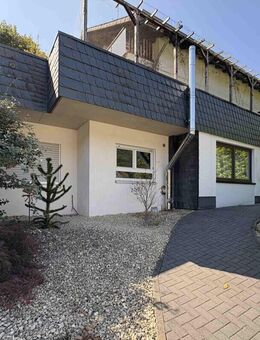 Ein Ort für Ihre Familie - Einfamilienhaus mit EInliegerwohnung in Riveris - Riveris