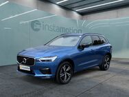 Volvo XC60, B5 D AWD RDesign, Jahr 2019 - München