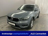 Volvo XC40 B4 B AWD Geartronic Momentum Pro Geschlossen, 5-türig, Automatik, 8-Gang - Bad Fallingbostel