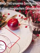 Verzaubere die Gäste mit deinen Servicequalitäten bei einer Dinner Show *ETT* in 01127