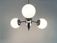 Leuchter Chandelier zu Art Deco Bauhaus Mid Century Space Age 60s - Hamburg Hamburg-Nord