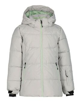 Icepeak Skijacke LORIS JR (1-St) Für Kinder