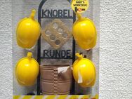 Knobel-Runde NEU OVP - Kassel Niederzwehren