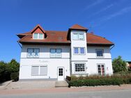 Super Lage, nur 200 Meter zum Strand. 2 Zimmer Wohnung mit Balkon, zentral und strandnah! - Dahme