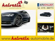 Audi A6 allroad quattro 3.0 BiTDI*exclusive*UVP 113.500,-*Voll* - Waldshut-Tiengen