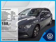 VW Golf, 1.5 TSI VIII Life Move FLA DynLi, Jahr 2024 - Landshut