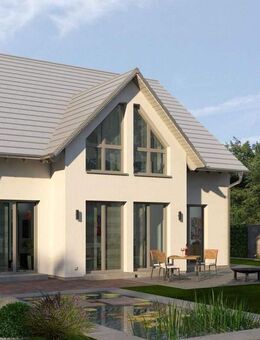 Ein Allkauf-Haus bietet Ihnen ein Zuhause, das höchsten Ansprüchen genügt. - Ratingen