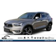 Volvo XC40, Inscription T3 EU6d digitales HarmanKardon, Jahr 2021 - Friedberg (Hessen)