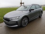 Skoda Octavia, 2.0 TDI Kombi Sportline el Hk, Jahr 2024 - Achern