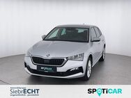 Skoda Scala, 1.0 TSI Style, Jahr 2024 - Einbeck