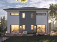 Von der Idee zum Eigenheim - Massa Haus begleitet dich! - Wadgassen