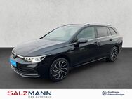 VW Golf, 1.5 TSI VIII Var, Jahr 2024 - Bad Hersfeld