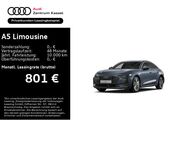 Audi A5, Limousine TDI quattro S line, Jahr 2022 - Kassel