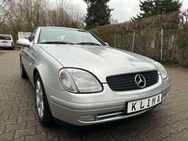 Mercedes-Benz SLK 200 /Cabrio/Leder/57.000Km/Top Zustand - Dortmund