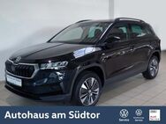 Skoda Karoq, 2.0 TDI Ambition |, Jahr 2023 - Rietberg