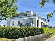 Penthouse - lichterfülltes Wohnen - große Dachterrasse - bevorzugte Wohnlage - Olching