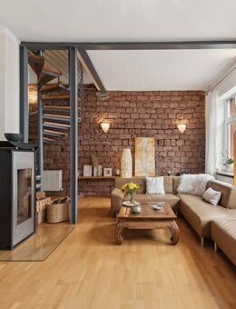 Innenstadtjuwel: Wohn- und Geschäftsimmobilie in begehrter Lage - Kaiserslautern