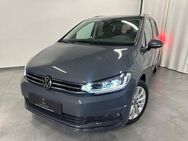 VW Touran Highline 1.5 TSI DSG NAVI 7-SITZE ACC LED - Rosengarten (Niedersachsen)