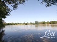 +++ Gemütliches und gepflegtes Wochenendhaus in Karlshof am Badesee! +++ - Westerstede