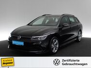 VW Golf, 1.5 VIII eTSI R-Line, Jahr 2024 - Krefeld