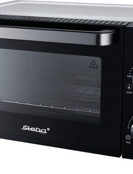 Steba Minibackofen KB A9