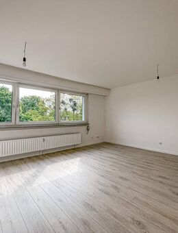 Schöne 3-Zimmer Wohnung über den Dächern von Kehl - Kehl