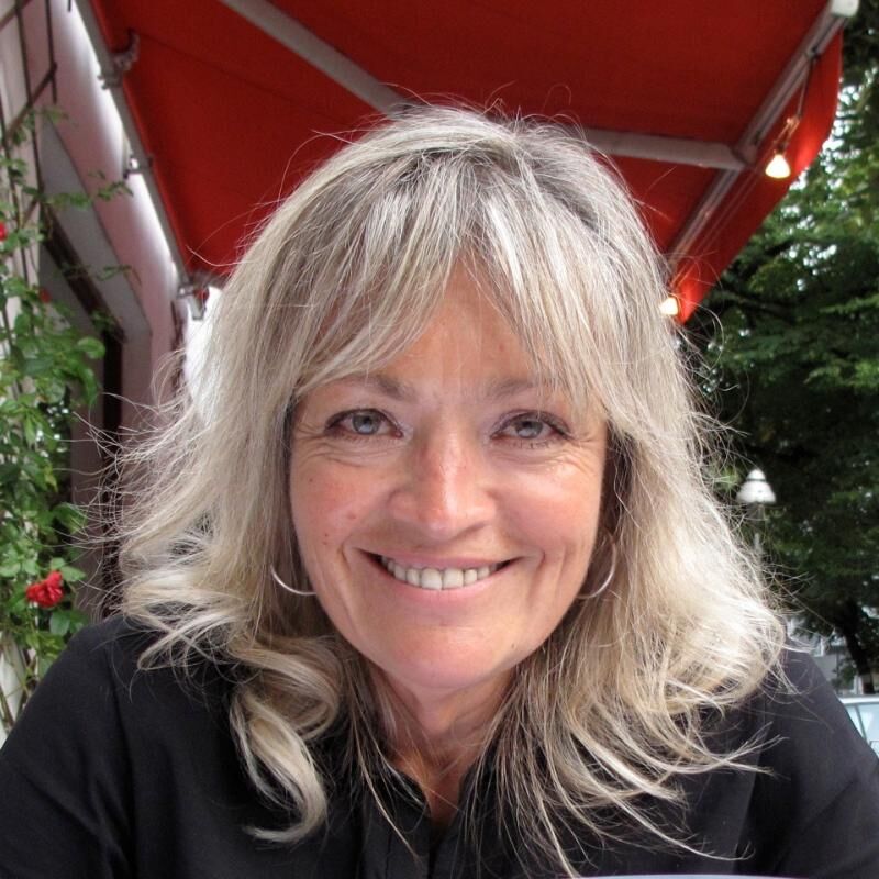 Petra Weitz FLP aus Berlin