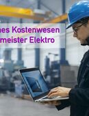 Betriebliches Kostenwesen für Industriemeister Elektro (3 Monate) in 40764
