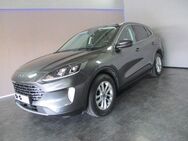 Ford Kuga Titanium Winter-Paket+AHK-Vorbereitung - Königsbrunn