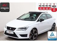 Seat Leon SC 2.0 TSI BLACK LINE METALLIC,SCHIEBEDACH - Berlin