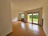 gepflegte 3 Zimmer Wohnung mit Terrasse - NUR mit WBS - Parsberg