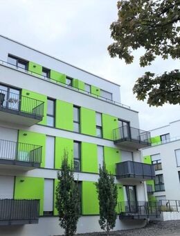 Ideal für Studierende: Modernes und schönes 1 Zimmer-Apartment in Toplage zum Marburger Bahnhof, Alte Kasseler Str. 12a - Marburg