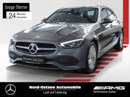 Mercedes C 300, Avantgarde Spur, Jahr 2023 - Reinbek