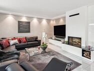 Luxuriöses Wohnen am Schellenberger Wald - Designwohnung mit Terrasse und Parkambiente - Essen