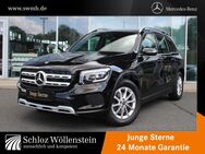 Mercedes GLB 200, d Style RfCam Spiegel-P, Jahr 2020 - Freiberg