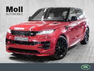 Land Rover Range Rover Sport, First Edition Hybrid P510e AD el klappb, Jahr 2023 - Frechen