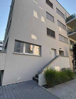 2-Zimmer EG Wohnung mit Einbauküche - Dresden