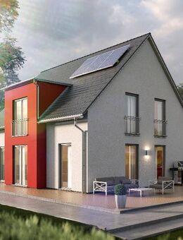 Traumhaus in Oebisfelde - 702 m² Grundstück - Oebisfelde-Weferlingen