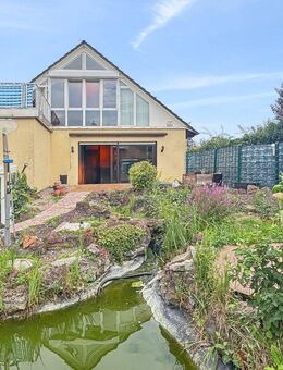 Endlich Leerstehend! Freistehendes Zweifamilienhaus in Monsheim sucht neue Eigentümer - Monsheim