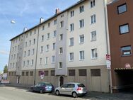 11-Familienhaus (auch Nachbar-MFH mit 12 WE verfügbar), bereits aufgeteilt, NKM 81.336€, in Nürnberg - Nürnberg