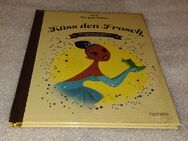 Disney Buch - Küss den Frosch - Schwaan