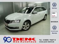 Skoda Octavia Combi Style 1.5 TSI DSG*LED*PANO*KAM* - Neureichenau