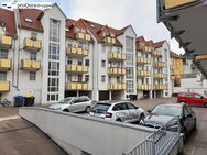 ***VERKAUF*** 2-Zimmer-Wohnung mit TG-Stellplatz - Arnstadt