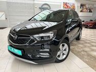 Opel Mokka, X Innovation, Jahr 2017 - Aerzen